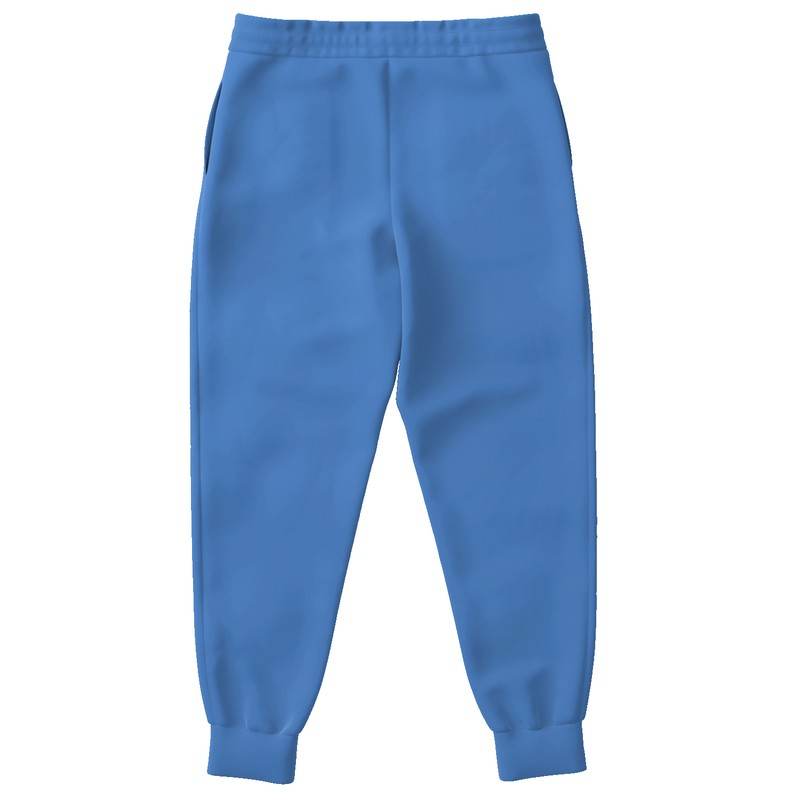 Azure Joggers (IB2-CL-LI) - Back