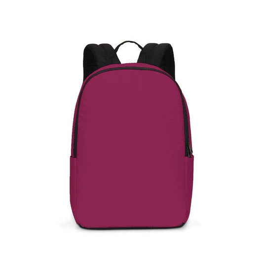 Berry Waterproof Backpack (PI-ME-DE) - Ghost