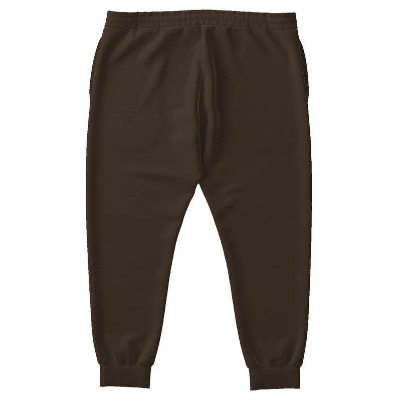 Bistre Joggers PLUS (O-NE-DA) - Back PLUS
