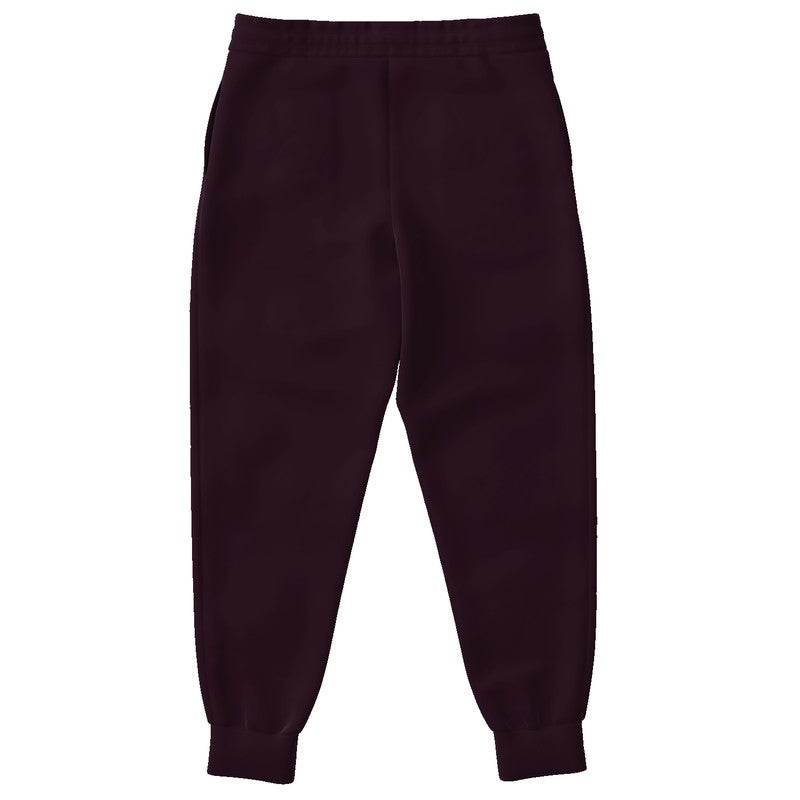 Blackberry Joggers (PIM2-FM-DE) - Back
