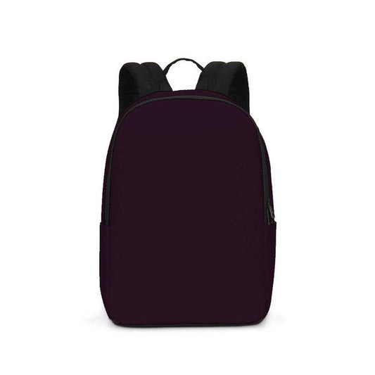 Blackberry Waterproof Backpack (PIM2-FM-DE) - Ghost