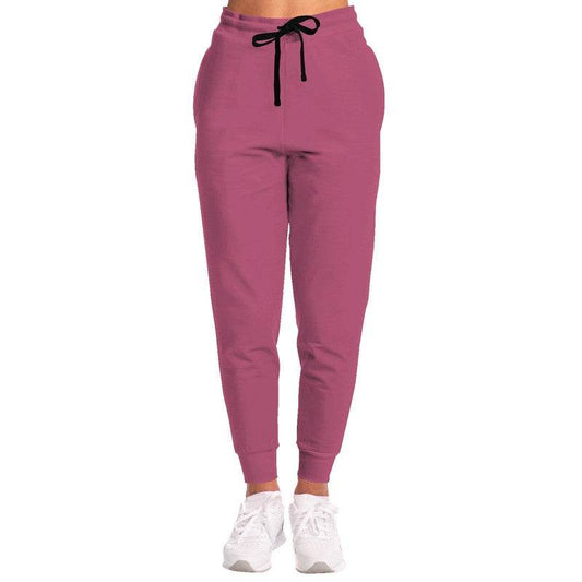 Blush Joggers (PI-MU-ME) - Woman Front