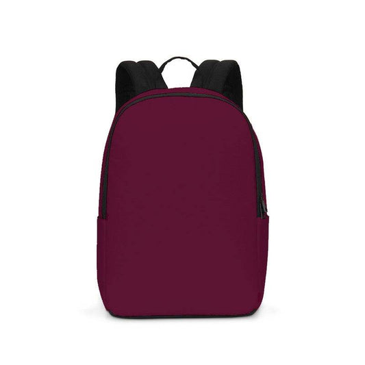 Bordeaux Waterproof Backpack (PI-MU-DE) - Ghost