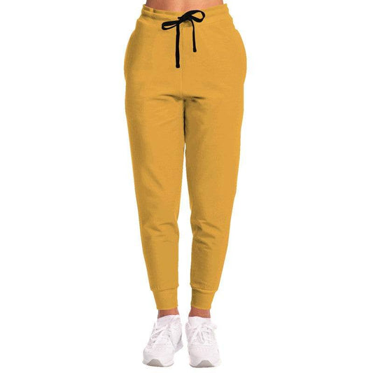 Butterscotch Joggers (YO2-CL-ME) - Woman Front