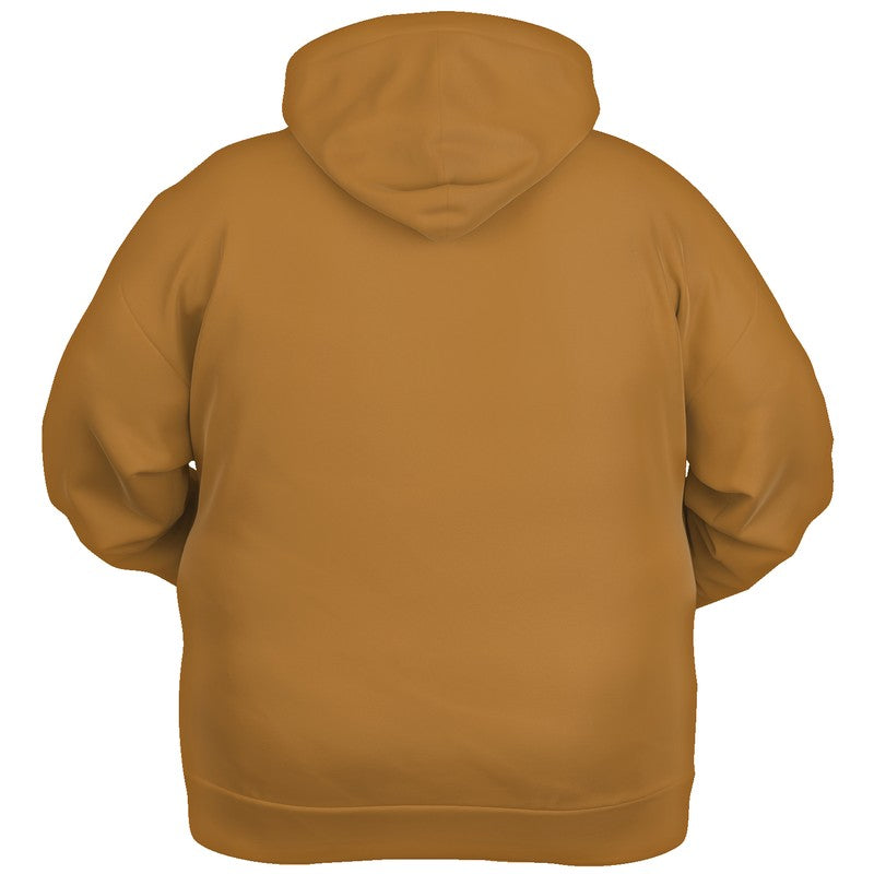 Cinnamon Hoodie PLUS (YO3-ME-MD) - Ghost Back PLUS