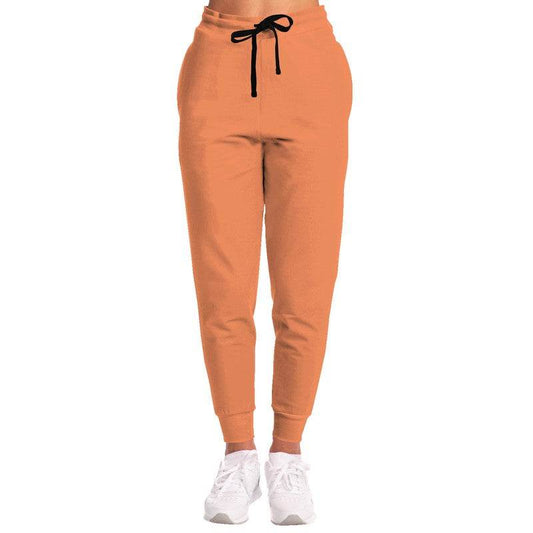 Coral Joggers (OR2-CL-LI) - Woman Front