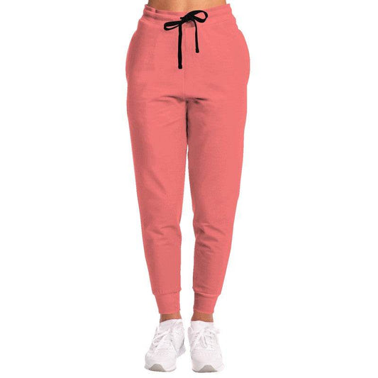 Coral Reef Joggers (RPI1-ME-LI) - Woman Front