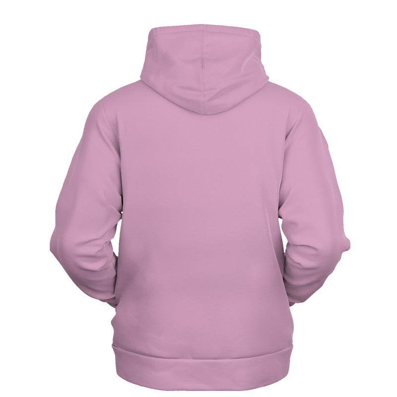 Cotton Candy Hoodie (PIM2-FM-LG) - Ghost Back