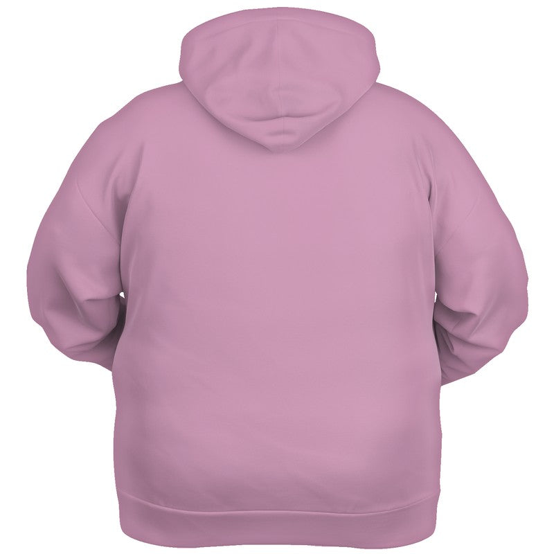 Cotton Candy Hoodie PLUS (PIM2-FM-LG) - Ghost Back PLUS