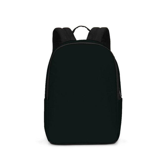 Deep Neutral Blue-Green Waterproof Backpack (BG-NE-DE) - Ghost