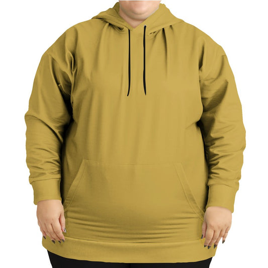 Desert Hoodie PLUS (Y-ME-ME) - Woman Front PLUS