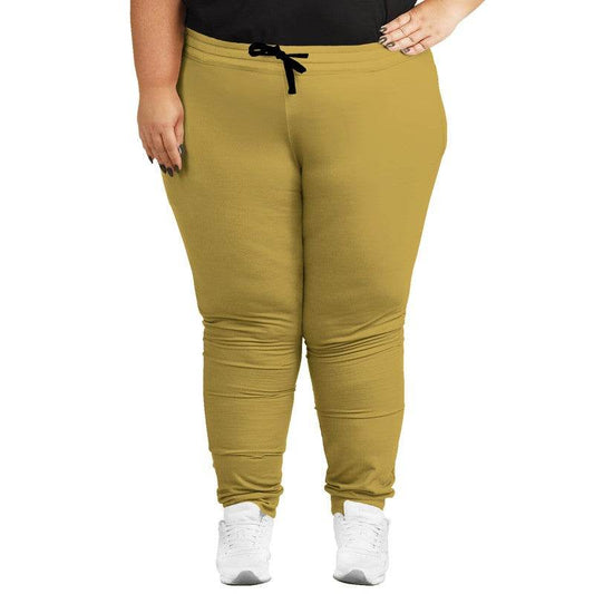 Desert Joggers PLUS (Y-ME-ME) - Woman Front PLUS