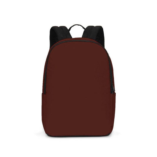 Espresso Waterproof Backpack (R-FM-DA) - Ghost