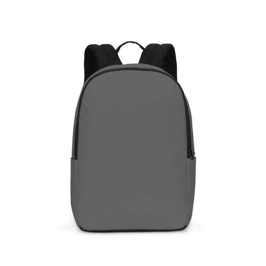 Granite Gray Waterproof Backpack (N-FN-ME) - Ghost