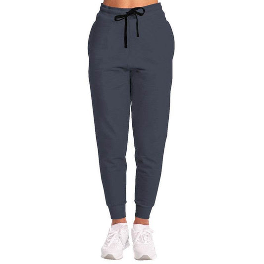 Graphite Joggers (I-NE-MD) - Woman Front