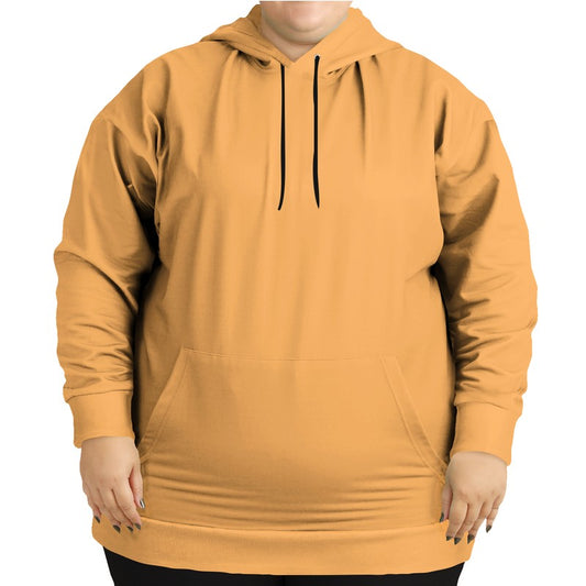Honey Hoodie PLUS (YO3-CL-LI) - Woman Front PLUS