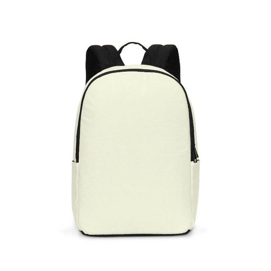 Ivory Waterproof Backpack (LY2-NE-LI) - Ghost