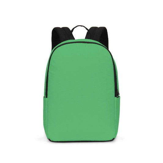 Light Clear Green Waterproof Backpack (G-CL-LI) - Ghost