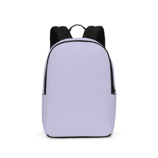 Light Fully-Muted Indigo Waterproof Backpack (PUI2-FM-LI) - Ghost