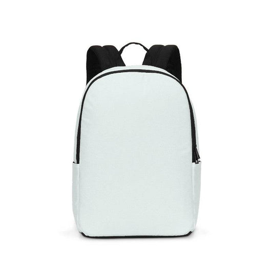 Light Neutral Blue-Green Waterproof Backpack (BG-NE-LI) - Ghost