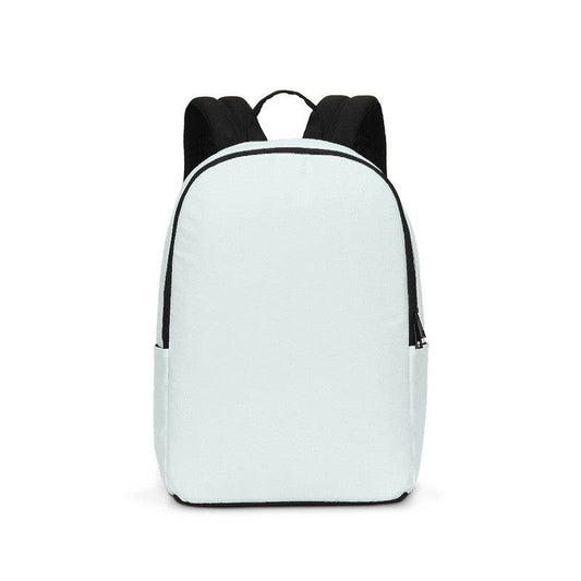Light Neutral Blue-Green Waterproof Backpack (CBG2-NE-LI) - Ghost