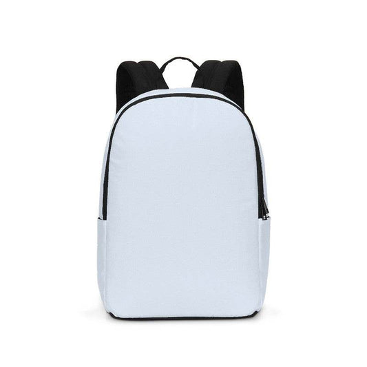 Light Neutral Blue Waterproof Backpack (IB2-NE-LI) - Ghost