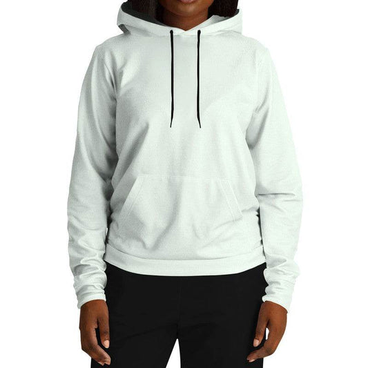 Light Neutral Green Hoodie (G-NE-LI) - Woman Front