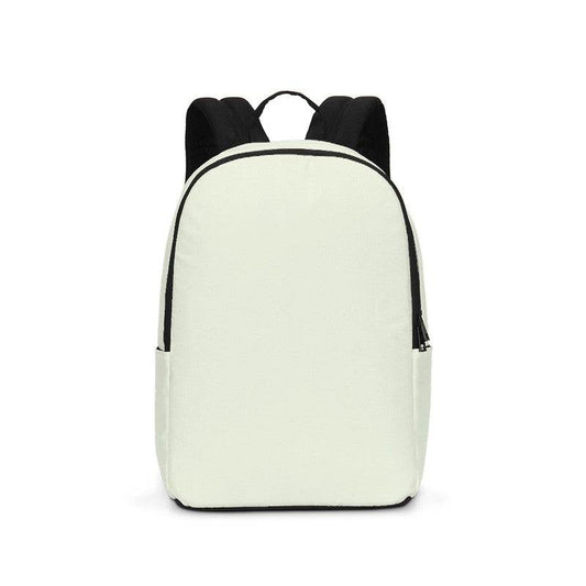 Light Neutral Lime Waterproof Backpack (L-NE-LI) - Ghost
