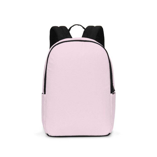 Light Neutral Magenta Waterproof Backpack (PIM2-NE-LI) - Ghost