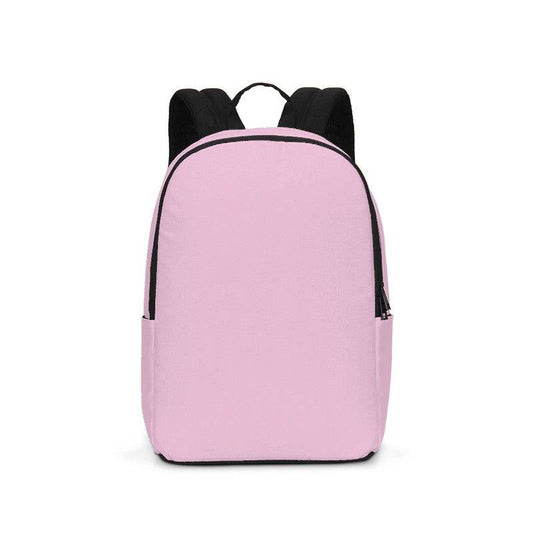 Light Pink Waterproof Backpack (PIM2-FM-LI) - Ghost