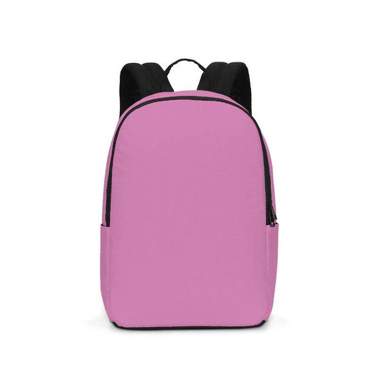 Lightened Muted Magenta Waterproof Backpack (PIM2-MU-LG) - Ghost