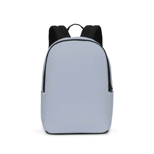 Lightened Neutral Blue Waterproof Backpack (IB2-NE-LG) - Ghost