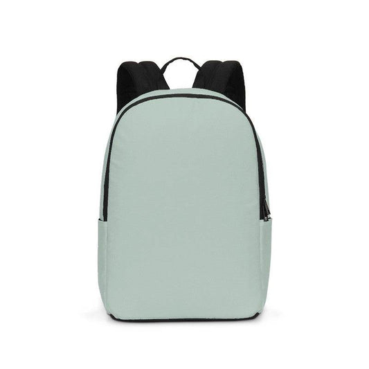 Lightened Neutral Green Waterproof Backpack (BGG2-NE-LG) - Ghost