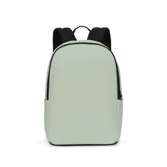 Lightened Neutral Lime Waterproof Backpack (GL2-NE-LG) - Ghost