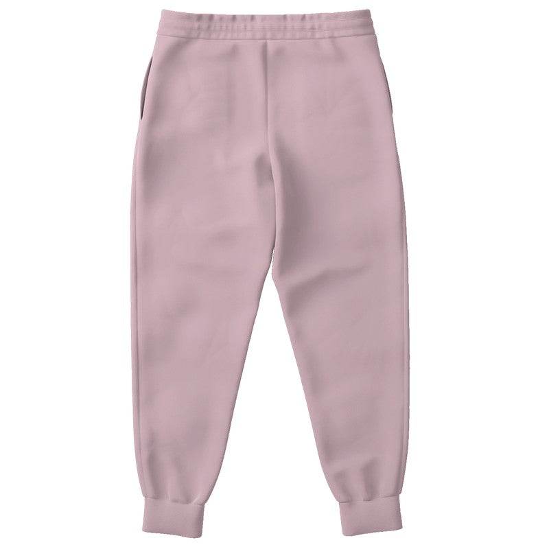 Lightened Neutral Pink Joggers (PI-NE-LG) - Back
