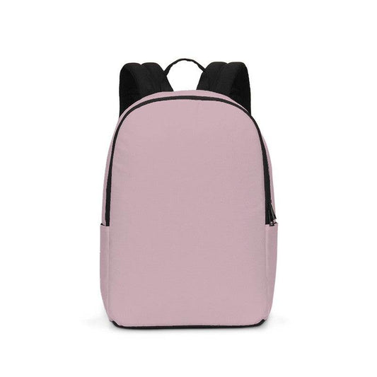 Lightened Neutral Pink Waterproof Backpack (PI-NE-LG) - Ghost