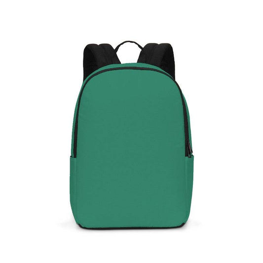 Medium-Dark Medium Blue-Green Waterproof Backpack (BGG1-ME-MD) - Ghost