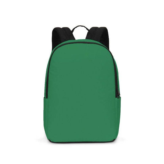 Medium-Dark Medium Green Waterproof Backpack (BGG3-ME-MD) - Ghost