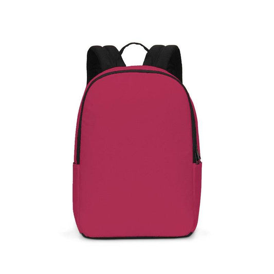 Medium-Dark Medium Pink Waterproof Backpack (RPI3-ME-MD) - Ghost