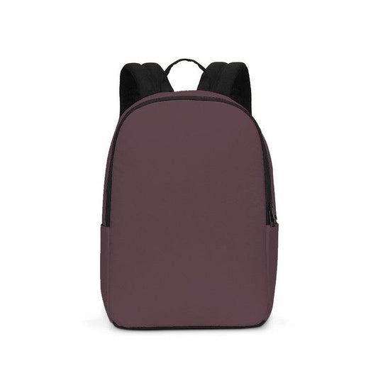 Medium-Dark Neutral Pink Waterproof Backpack (PI-NE-MD) - Ghost