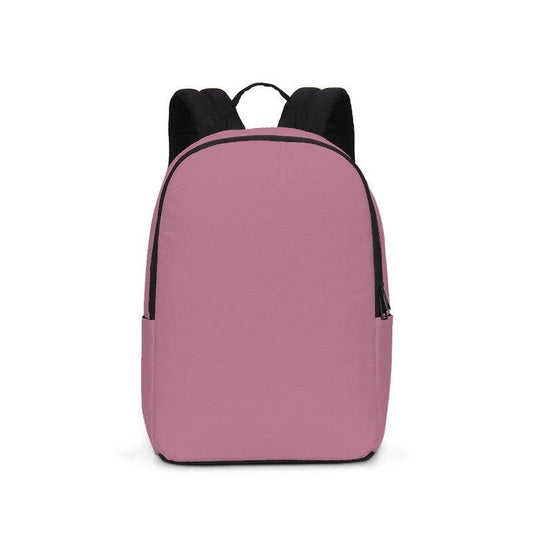 Medium-Light Fully-Muted Pink Waterproof Backpack (PI-FM-ML) - Ghost