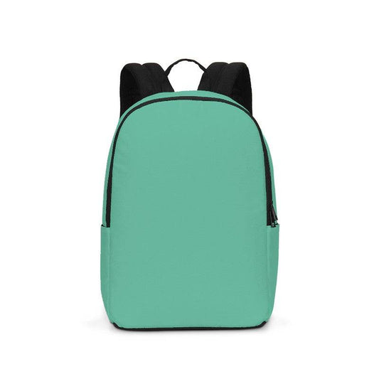 Medium-Light Medium Blue-Green Waterproof Backpack (BGG1-ME-ML) - Ghost