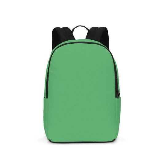 Medium-Light Medium Green Waterproof Backpack (G-ME-ML) - Ghost