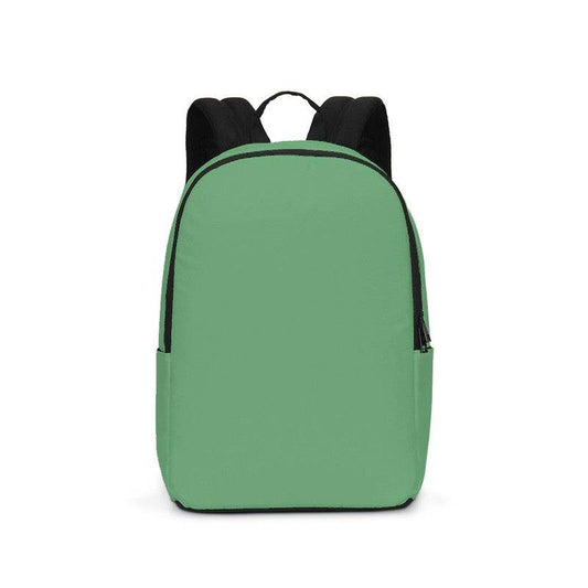 Medium-Light Muted Green Waterproof Backpack (G-MU-ML) - Ghost