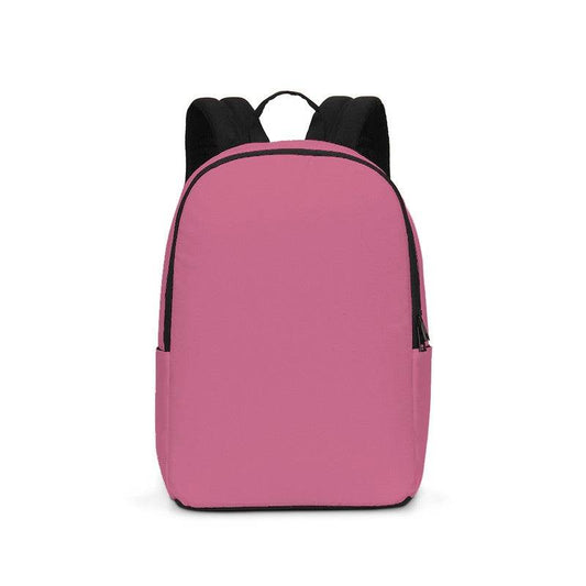 Medium-Light Muted Pink Waterproof Backpack (PI-MU-ML) - Ghost