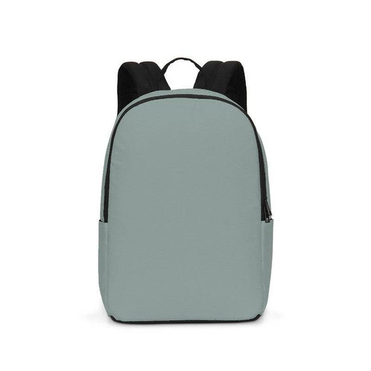 Medium-Light Neutral Blue-Green Waterproof Backpack (BG-NE-ML) - Ghost