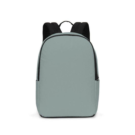 Medium-Light Neutral Blue-Green Waterproof Backpack (CBG2-NE-ML) - Ghost