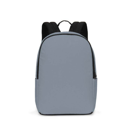 Medium-Light Neutral Blue Waterproof Backpack (IB2-NE-ML) - Ghost