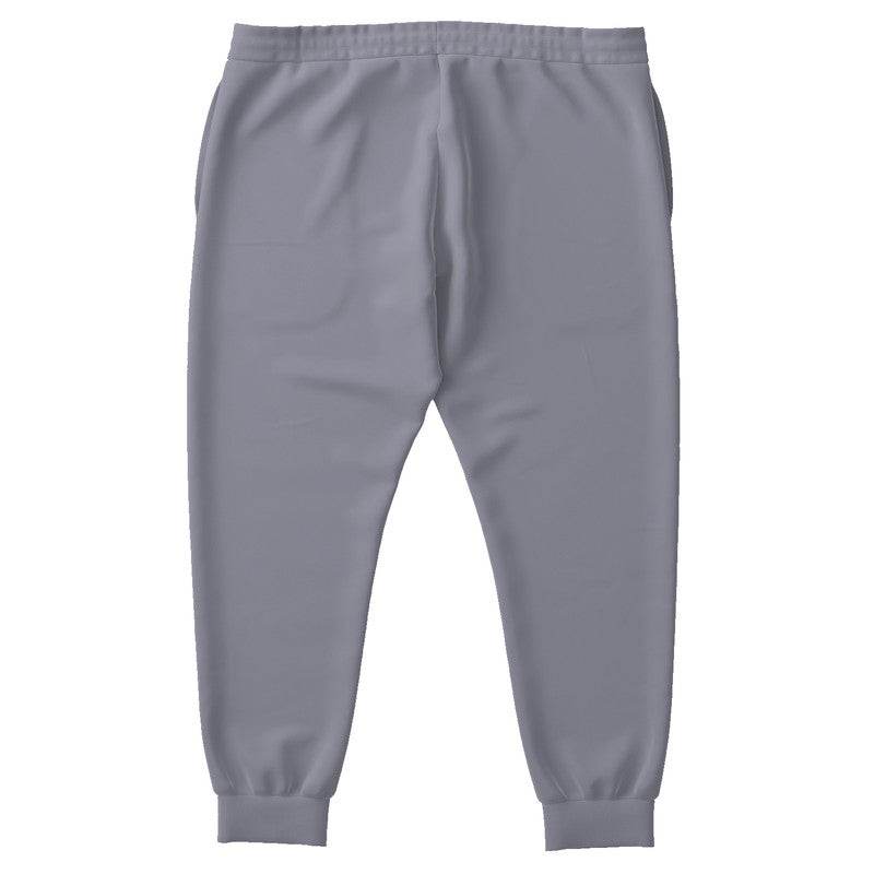 Medium-Light Neutral Indigo Joggers PLUS (PUI2-NE-ML) - Back PLUS