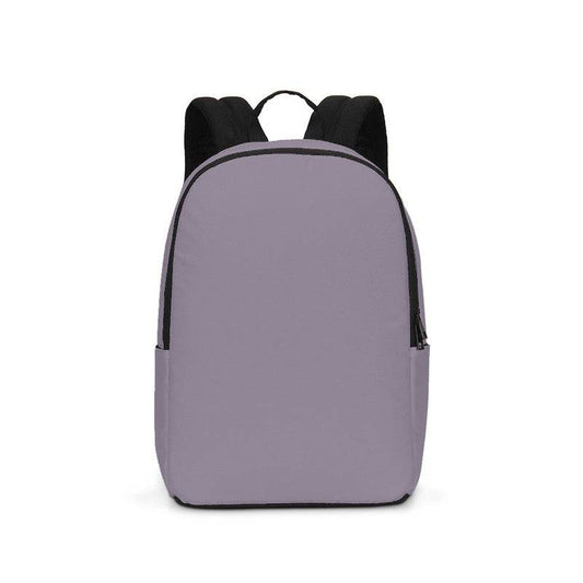 Medium-Light Neutral Purple Waterproof Backpack (MPU2-NE-ML) - Ghost